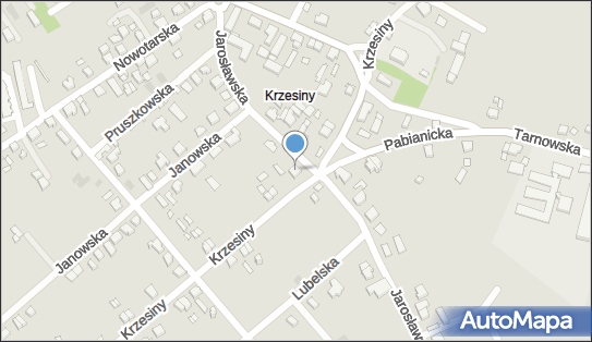 ORLEN Paczka Punkty, Jarosławska 10, Poznań 61-318, godziny otwarcia