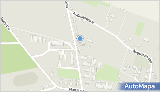 ORLEN Paczka Punkty, Polna 8B, Izbica Kujawska 87-865, godziny otwarcia