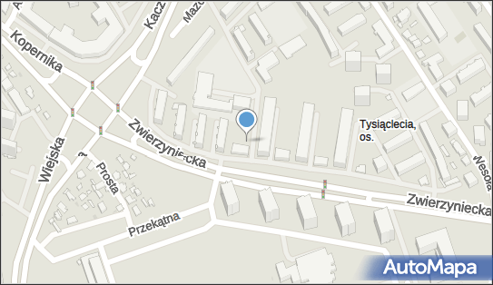 ORLEN Paczka Punkty, Zwierzyniecka 9 lok. 2, Białystok 15-312, godziny otwarcia