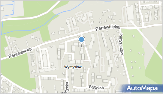 ORLEN Paczka Punkty, Panewnicka 337, Katowice 40-773, godziny otwarcia