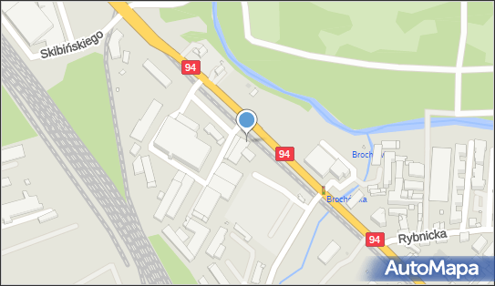 ORLEN Paczka Punkty, Krakowska 141-155, Wrocław 50-428, godziny otwarcia