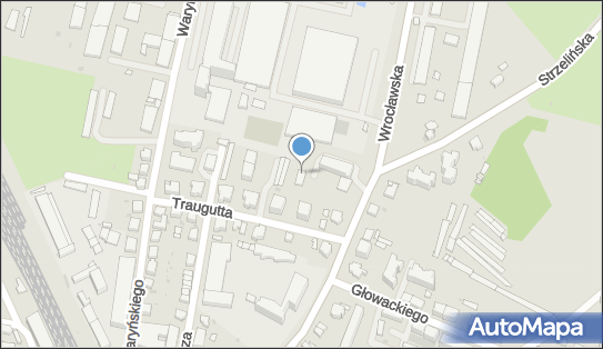 ORLEN Paczka Punkty, Wrocławska 23b, Ząbkowice Śląskie 57-200, godziny otwarcia