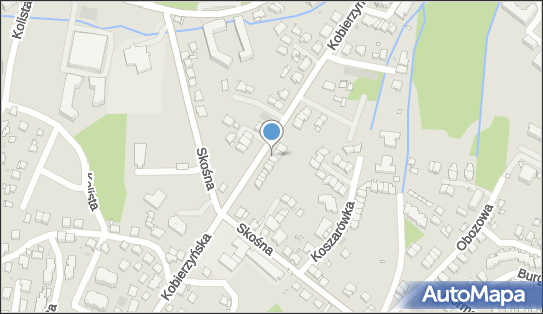 ORLEN Paczka Punkty, Kobierzyńska 186g, Kraków 30-382, godziny otwarcia