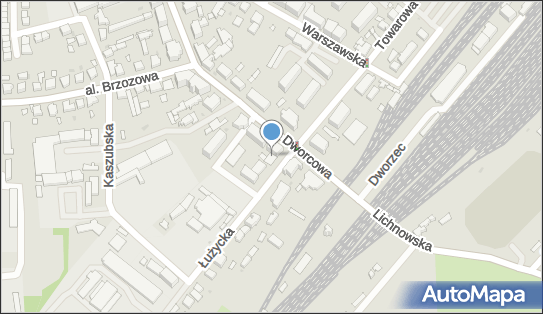 ORLEN Paczka Punkty, Dworcowa 26 lok. 6, Chojnice 89-600, godziny otwarcia