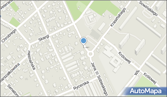 ORLEN Paczka Punkty, SOBIESKIEGO 55a, Legionowo 05-120, godziny otwarcia