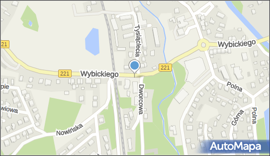 ORLEN Paczka Punkty, Dworcowa 1, Kolbudy 83-050, godziny otwarcia