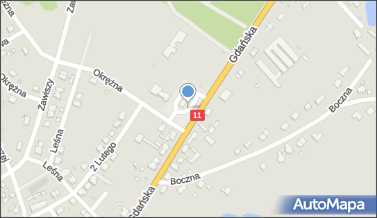 ORLEN Paczka Punkty, Gdańska 40 p, Jastrowie 64-915, godziny otwarcia