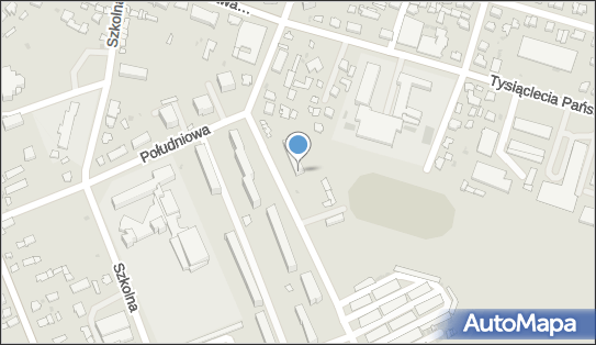 ORLEN Paczka Punkty, gen. Sulika 1C, Dąbrowa Białostocka 16-200, godziny otwarcia