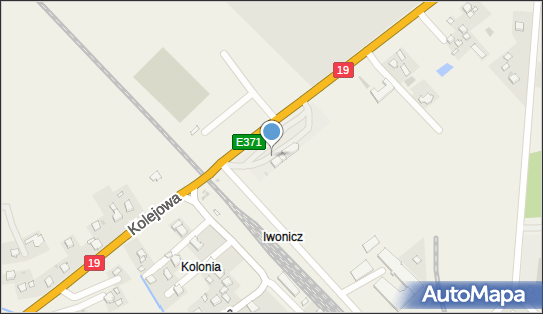 ORLEN Paczka Punkty, Zalesie 5c, Miejsce Piastowe 38-430, godziny otwarcia