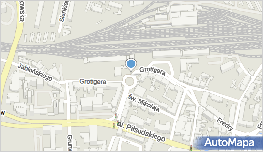 ORLEN Paczka Punkty, Asnyka Adama 12a, Rzeszów 35-001, godziny otwarcia