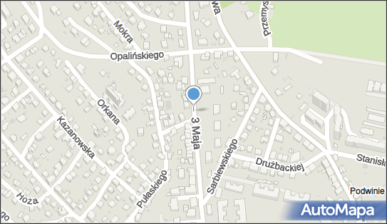 ORLEN Paczka Punkty, 3 Maja 93, Przemyśl 37-700, godziny otwarcia