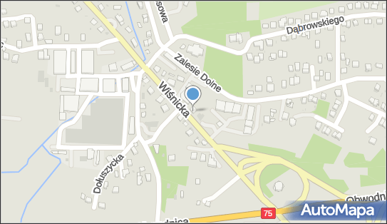 ORLEN Paczka Punkty, Wiśnicka 18a, Bochnia 32-700, godziny otwarcia