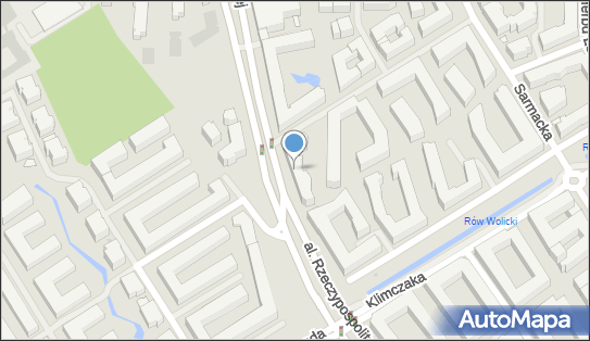 ORLEN Paczka Punkty, Al.Rzeczypospolitej 10 LOK 3, Warszawa 02-972, godziny otwarcia