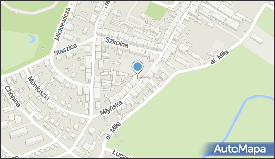 ORLEN Paczka Punkty, Młyńska 34, Prudnik 48-200, godziny otwarcia