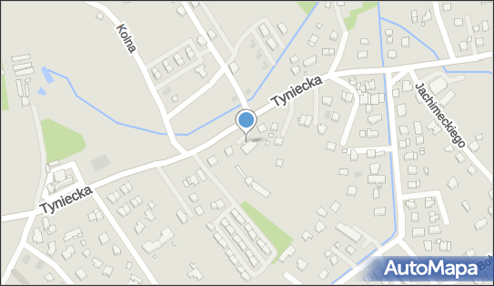 ORLEN Paczka Punkty, Tyniecka 167b, Kraków 30-376, godziny otwarcia