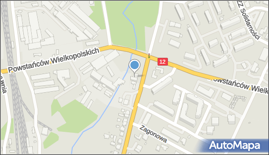 ORLEN Paczka Punkty, Wrocławska 79A, Jarocin 63-200, godziny otwarcia