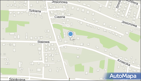 ORLEN Paczka Punkty, ks. Kmiecika 6a, Tarnów 33-100, godziny otwarcia