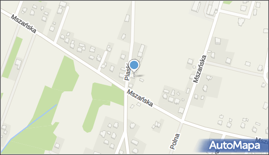 ORLEN Paczka Punkty, Mszańska 12a, Turza Śląska 44-351, godziny otwarcia