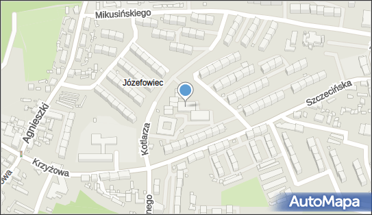 ORLEN Paczka Punkty, Kotlarza 10a, Katowice 40-139, godziny otwarcia