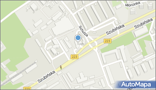 ORLEN Paczka Punkty, Szubińska 30a, Bydgoszcz 85-315, godziny otwarcia