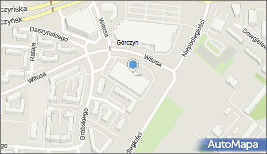 ORLEN Paczka Punkty, Wincentego Witosa 50 box 3 66-400, godziny otwarcia