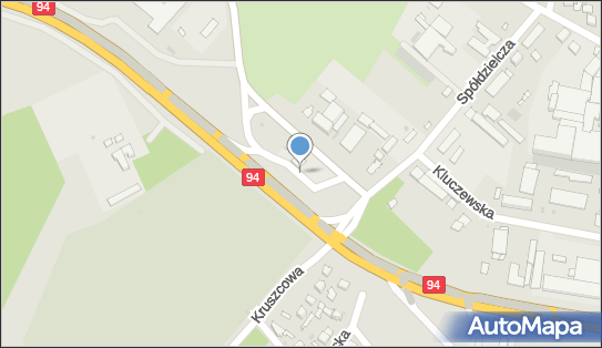 ORLEN Paczka Punkty, Spółdzielcza 1 b, Olkusz 32-300, godziny otwarcia