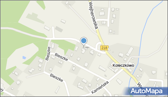 ORLEN Paczka Punkty, Partyzantów Kaszubskich 3a, Koleczkowo 84-207, godziny otwarcia