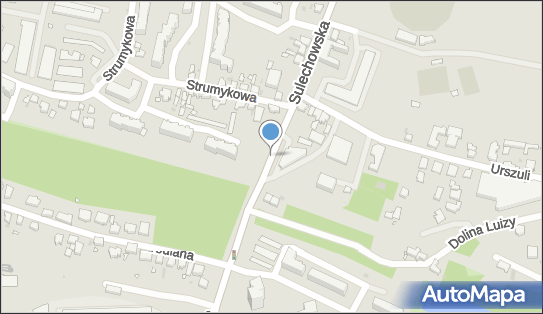 ORLEN Paczka Punkty, Sulechowska 27a, Zielona Góra 65-022, godziny otwarcia