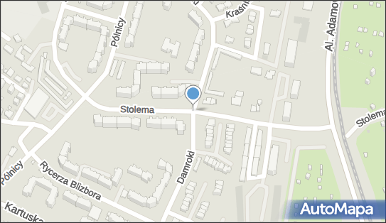 ORLEN Paczka Punkty, Stolema 40, Gdańsk 80-177, godziny otwarcia