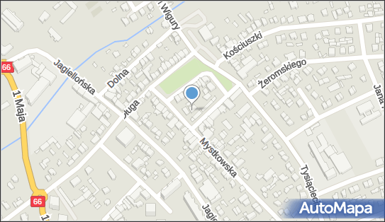 ORLEN Paczka Punkty, Rynek Piłsudskiego 26B lok 16 18-200, godziny otwarcia