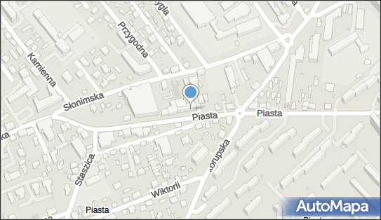 ORLEN Paczka Punkty, Piasta 13 lok. 4, Białystok 15-044, godziny otwarcia