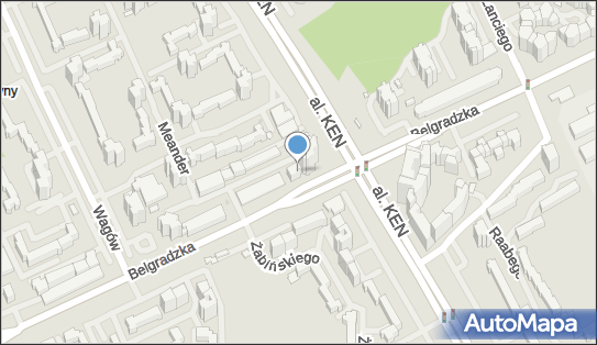 ORLEN Paczka Punkty, Belgradzka 44 lok U1, Warszawa 02-793, godziny otwarcia