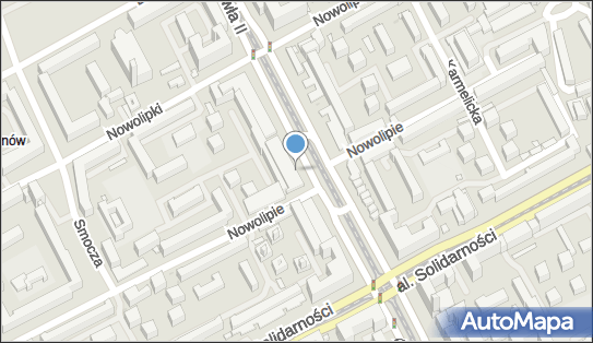 ORLEN Paczka Punkty, Al. Jana Pawła II 43a/23, Warszawa 01-001, godziny otwarcia