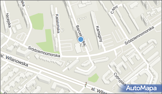 ORLEN Paczka Punkty, Barcelońska 1 lok. U11, Warszawa 02-762, godziny otwarcia