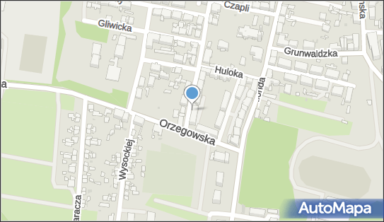 ORLEN Paczka Punkty, Królowej Jadwigi 2 lok. 4, Ruda Śląska 41-712, godziny otwarcia