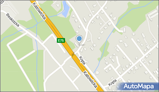 ORLEN Paczka Punkty, Lipowska 72, Czechowice-Dziedzice 43-502, godziny otwarcia