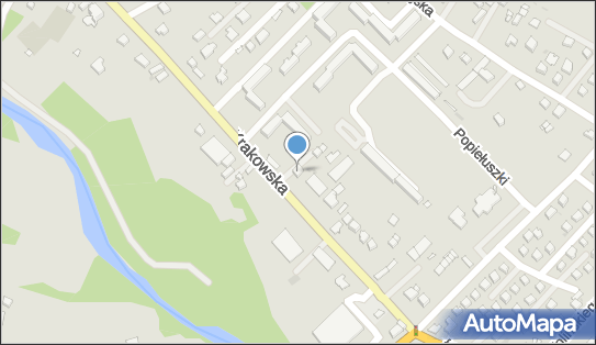 ORLEN Paczka Punkty, Krakowska 14a, Mszana Dolna 34-730, godziny otwarcia