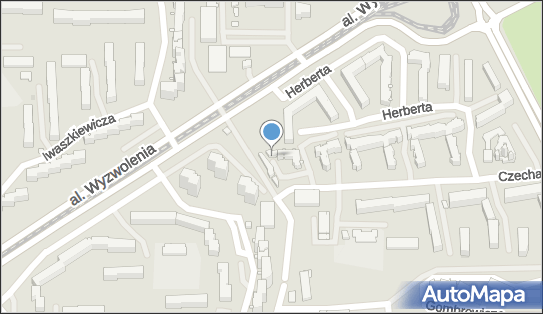 ORLEN Paczka Punkty, B. Czecha 25b, Częstochowa 42-224, godziny otwarcia