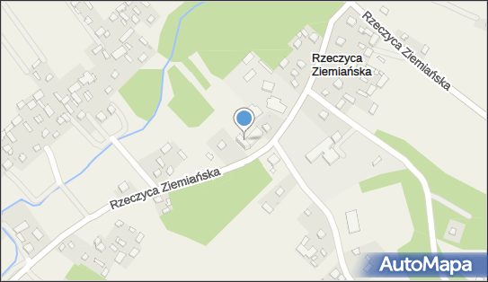 ORLEN Paczka Punkty, Rzeczyca Ziemiańska 56, Rzeczyca Ziemiańska 23-230, godziny otwarcia