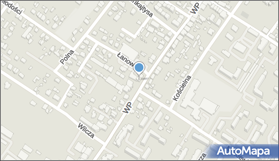 ORLEN Paczka Punkty, Wojska Polskiego 30a, Augustów 16-300, godziny otwarcia