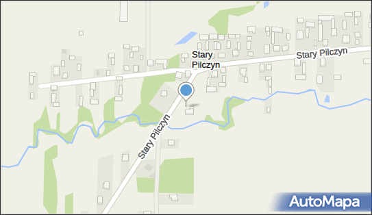 ORLEN Paczka Punkty, Stary Pilczyn 59A, Stary Pilczyn 08-450, godziny otwarcia