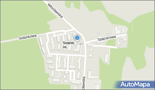 ORLEN Paczka Punkty, Włocławska 224/224c, Czerniewice 87-100, godziny otwarcia