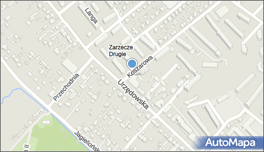 ORLEN Paczka Punkty, Urzędowska 26, Kraśnik 23-200, godziny otwarcia