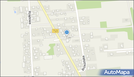 ORLEN Paczka Punkty, Rokicińska 22, Kurowice 95-006, godziny otwarcia