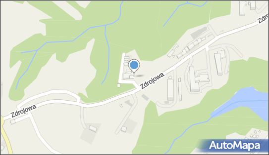 ORLEN Paczka Punkty, Zdrojowa 3, Polańczyk 38-610, godziny otwarcia