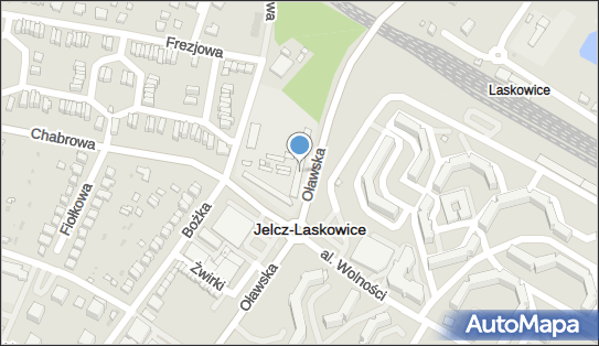 ORLEN Paczka Punkty, Opolska 18, Groblice 55-010, godziny otwarcia