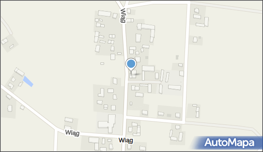 ORLEN Paczka Punkty, Wiąg 21B, Wiąg 86-100, godziny otwarcia