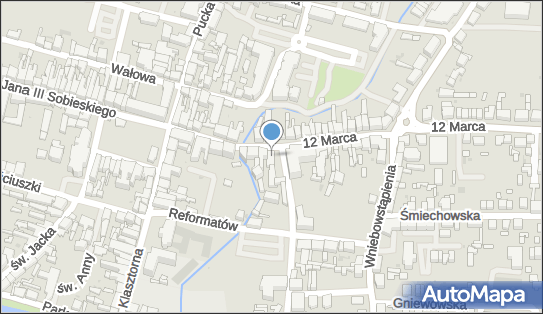 ORLEN Paczka Punkty, 12 Marca 199, Wejherowo 84-200, godziny otwarcia