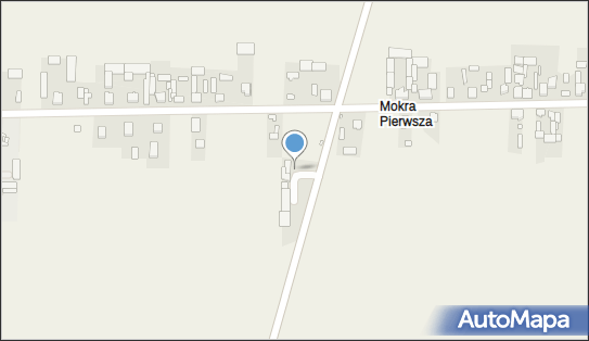 ORLEN Paczka Punkty, Mokra 37, Miedźno 42-120, godziny otwarcia