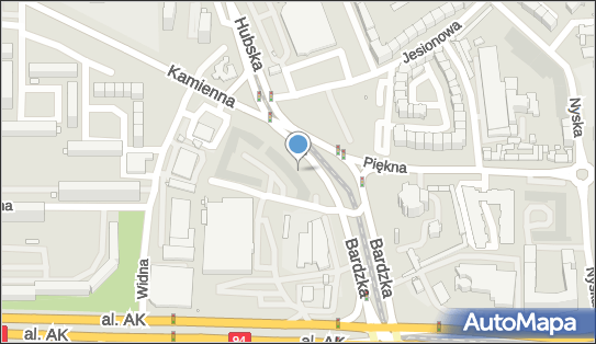 ORLEN Paczka Punkty, Kamienna 143, Wrocław 50-545, godziny otwarcia